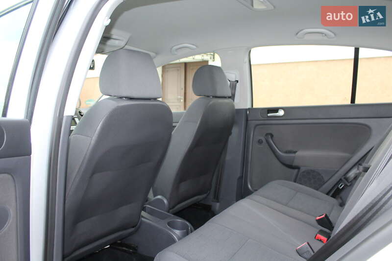 Хэтчбек Volkswagen Golf Plus 2008 в Трускавце фото 83 Хэтчбек Volkswagen Golf Plus 2008 в Трускавце