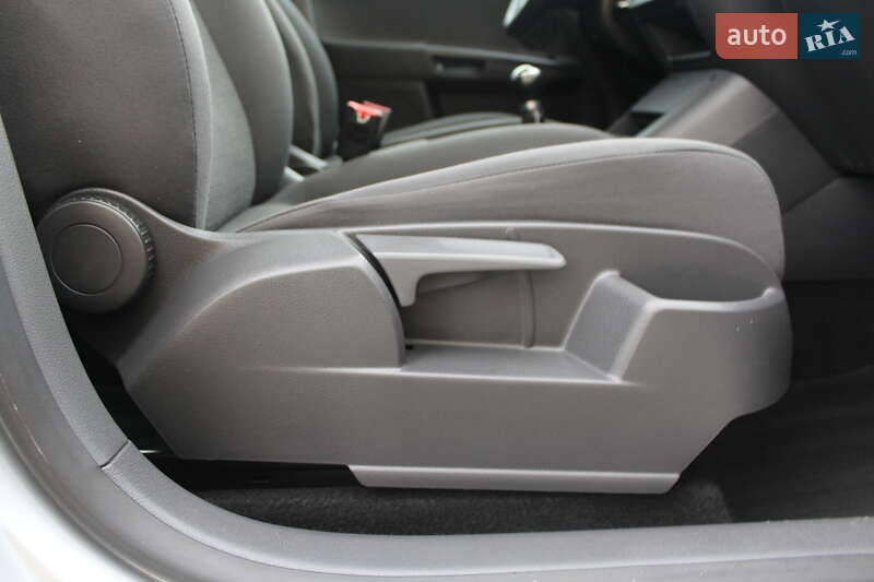 Хэтчбек Volkswagen Golf Plus 2008 в Трускавце фото 105 Хэтчбек Volkswagen Golf Plus 2008 в Трускавце