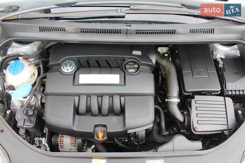 Хэтчбек Volkswagen Golf Plus 2008 в Трускавце фото 113 Хэтчбек Volkswagen Golf Plus 2008 в Трускавце