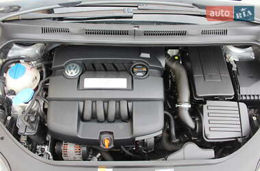 Хетчбек Volkswagen Golf Plus 2008 в  фото 113 Хетчбек Volkswagen Golf Plus 2008 в