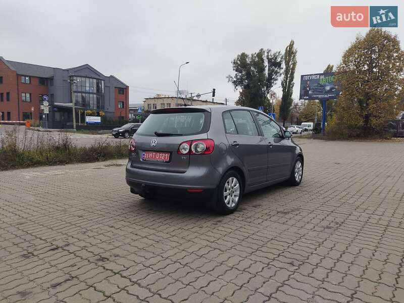 Хэтчбек Volkswagen Golf Plus 2009 в Киеве фото 47 Хэтчбек Volkswagen Golf Plus 2009 в Киеве