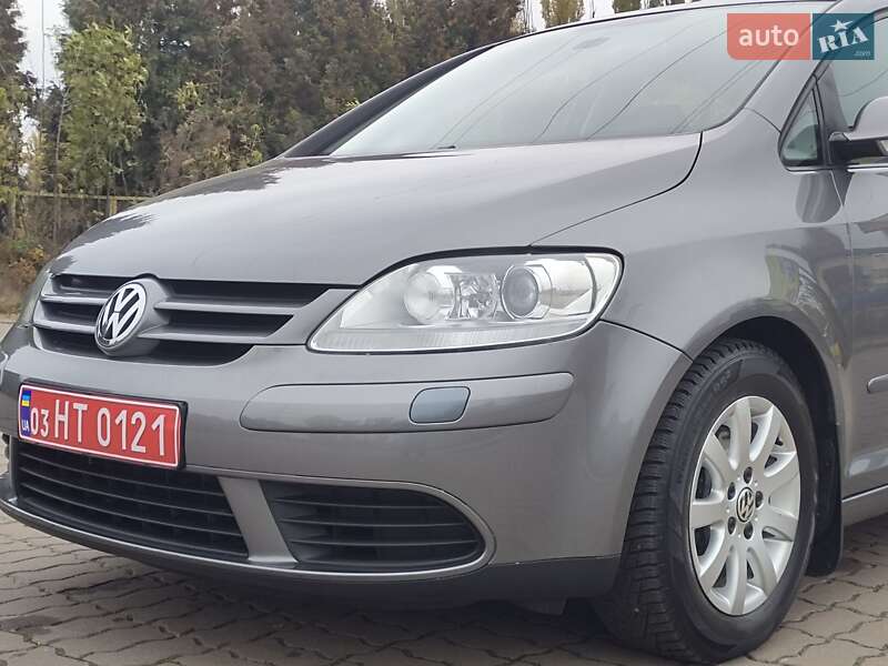 Хэтчбек Volkswagen Golf Plus 2009 в Киеве фото 51 Хэтчбек Volkswagen Golf Plus 2009 в Киеве
