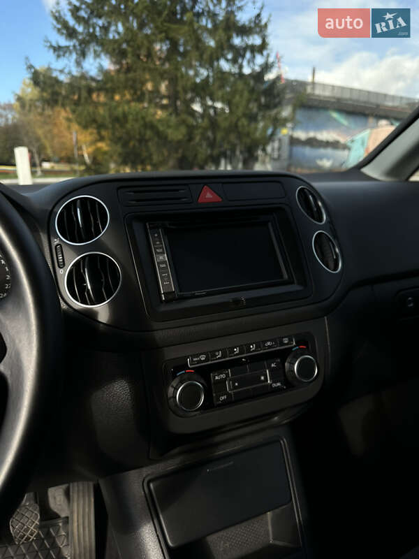 Хэтчбек Volkswagen Golf Plus 2010 в Луцке