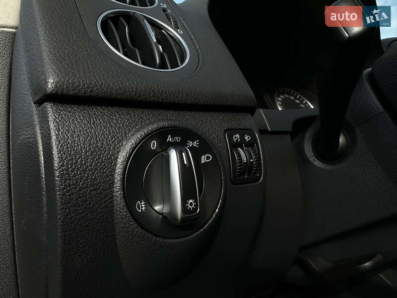 Хэтчбек Volkswagen Golf Plus 2010 в Луцке