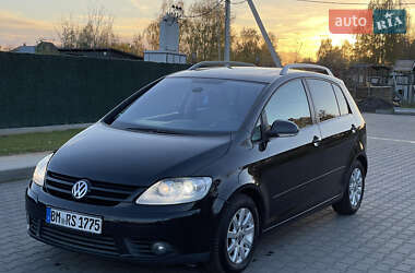 Хэтчбек Volkswagen Golf Plus 2009 в Луцке Хэтчбек Volkswagen Golf Plus 2009 в Луцке