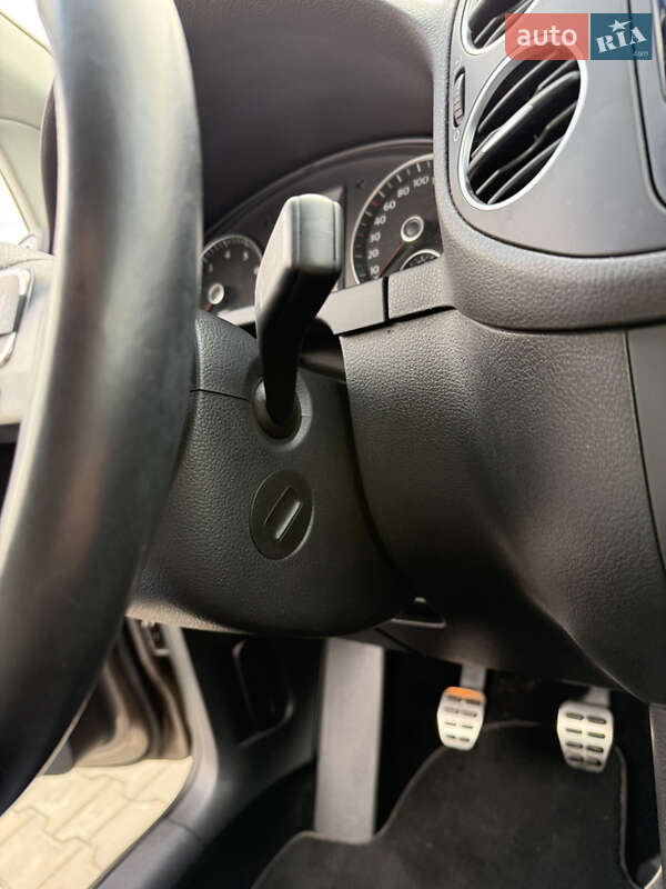 Хэтчбек Volkswagen Golf Plus 2012 в Луцке фото 13 Хэтчбек Volkswagen Golf Plus 2012 в Луцке