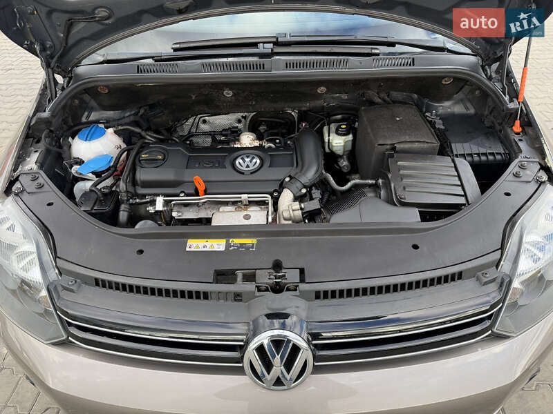 Хэтчбек Volkswagen Golf Plus 2012 в Луцке фото 20 Хэтчбек Volkswagen Golf Plus 2012 в Луцке