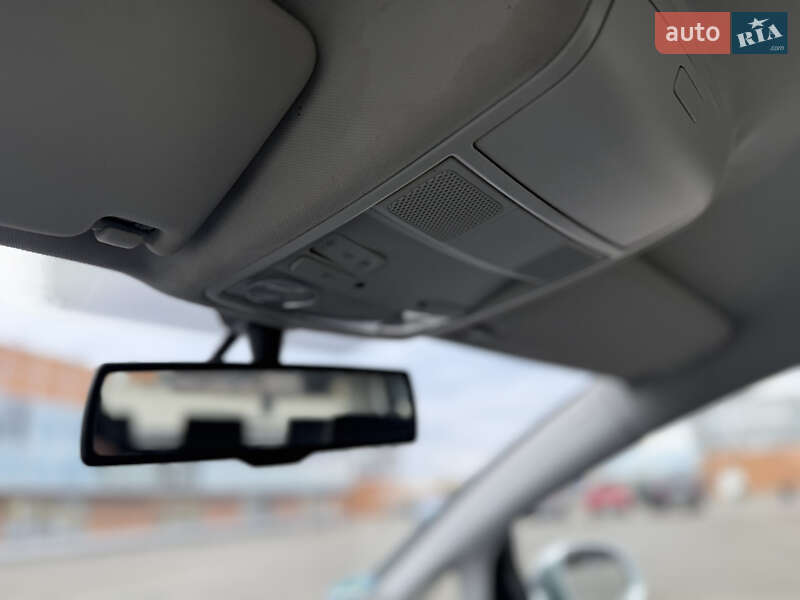 Хэтчбек Volkswagen Golf Plus 2006 в Киеве