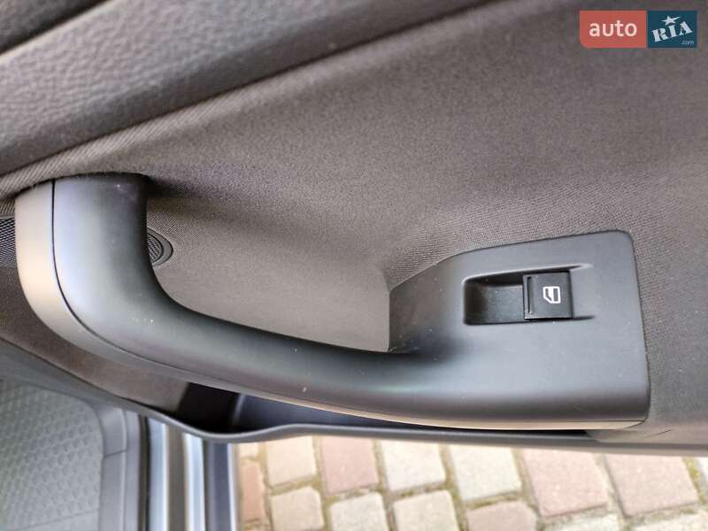 Хэтчбек Volkswagen Golf Plus 2007 в Ровно