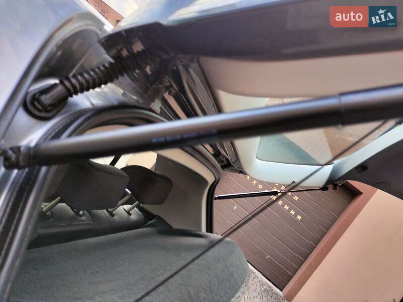 Хэтчбек Volkswagen Golf Plus 2007 в Ровно