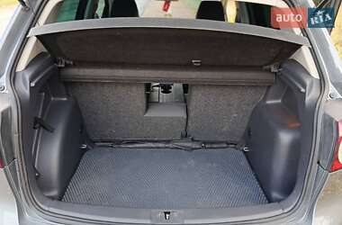 Хэтчбек Volkswagen Golf Plus 2008 в 