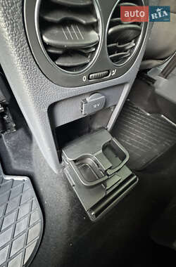 Хэтчбек Volkswagen Golf Plus 2008 в 