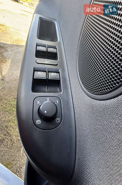 Хэтчбек Volkswagen Golf Plus 2008 в 