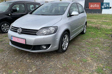 Хетчбек Volkswagen Golf Plus 2010 в Луцьку
