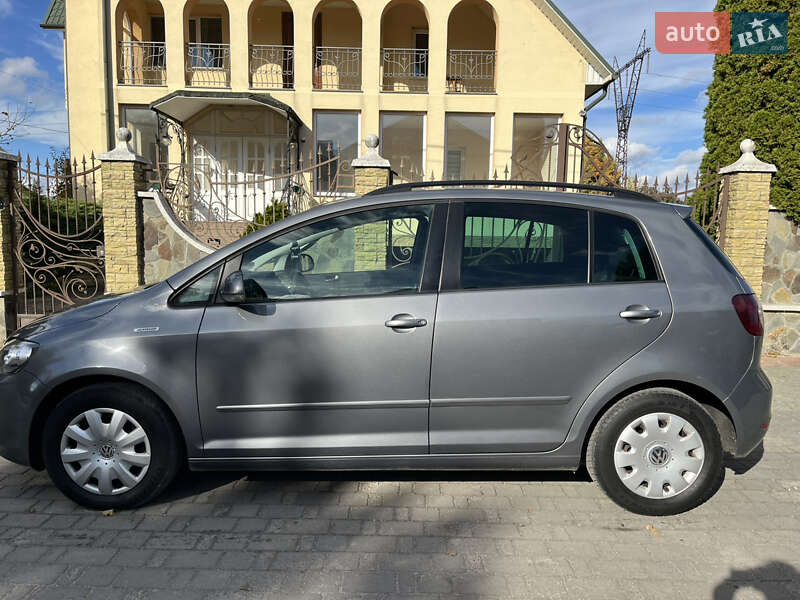 Хетчбек Volkswagen Golf Plus 2011 в Луцьку фото 11 Хетчбек Volkswagen Golf Plus 2011 в Луцьку