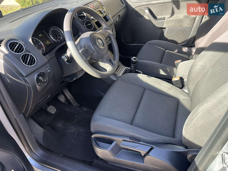 Хетчбек Volkswagen Golf Plus 2011 в Луцьку фото 21 Хетчбек Volkswagen Golf Plus 2011 в Луцьку