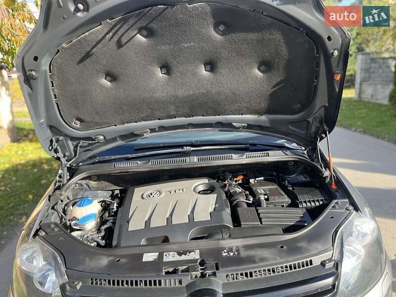 Хетчбек Volkswagen Golf Plus 2011 в Луцьку фото 31 Хетчбек Volkswagen Golf Plus 2011 в Луцьку