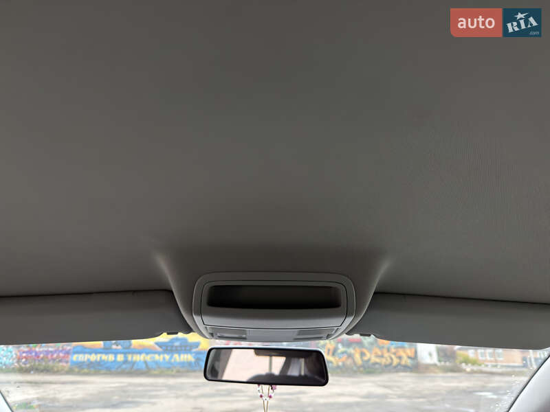 Хэтчбек Volkswagen Golf Plus 2007 в Ахтырке