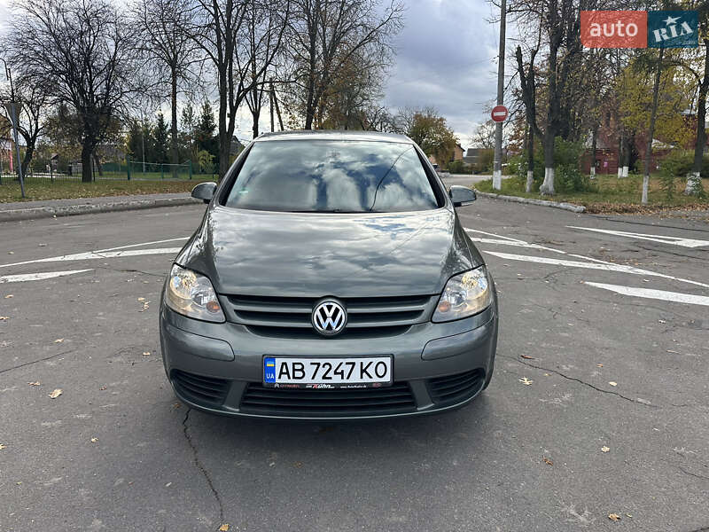 Хетчбек Volkswagen Golf Plus 2005 в Вінниці фото 24 Хетчбек Volkswagen Golf Plus 2005 в Вінниці