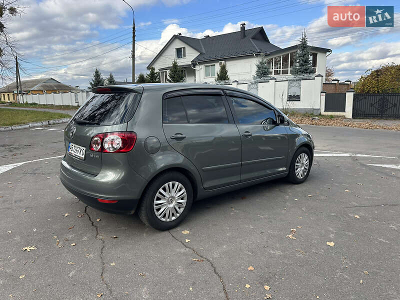 Хетчбек Volkswagen Golf Plus 2005 в Вінниці фото 28 Хетчбек Volkswagen Golf Plus 2005 в Вінниці