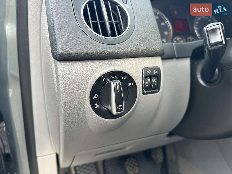 Хетчбек Volkswagen Golf Plus 2005 в Вінниці фото 32 Хетчбек Volkswagen Golf Plus 2005 в Вінниці
