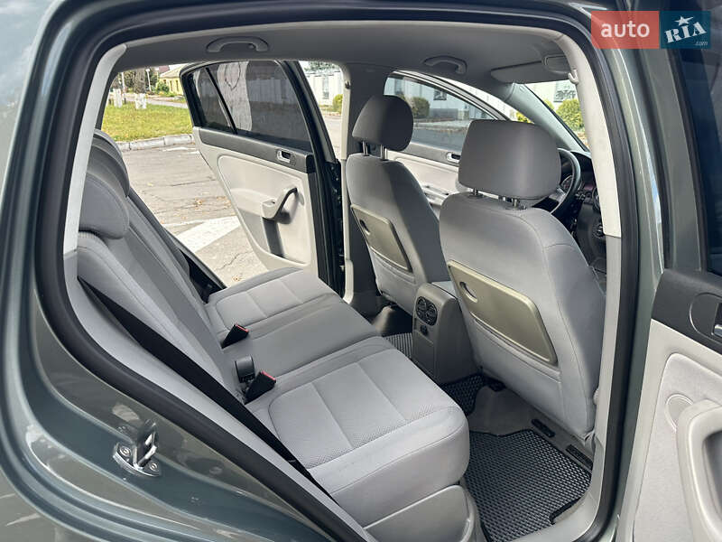 Хетчбек Volkswagen Golf Plus 2005 в Вінниці фото 42 Хетчбек Volkswagen Golf Plus 2005 в Вінниці