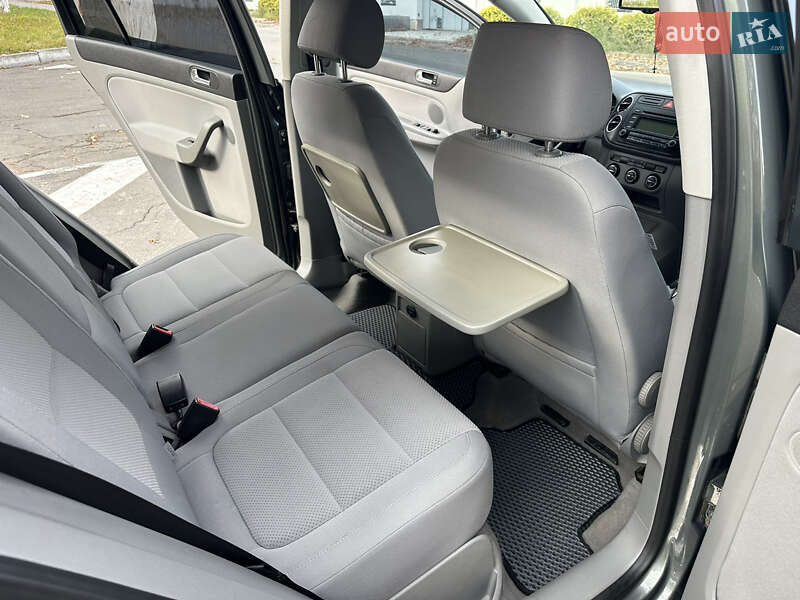 Хетчбек Volkswagen Golf Plus 2005 в Вінниці фото 45 Хетчбек Volkswagen Golf Plus 2005 в Вінниці
