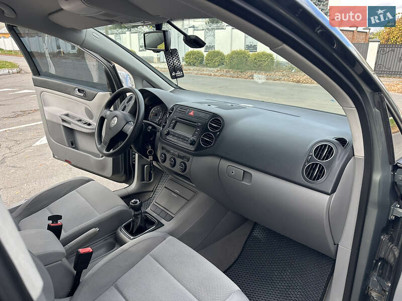Хетчбек Volkswagen Golf Plus 2005 в Вінниці фото 49 Хетчбек Volkswagen Golf Plus 2005 в Вінниці
