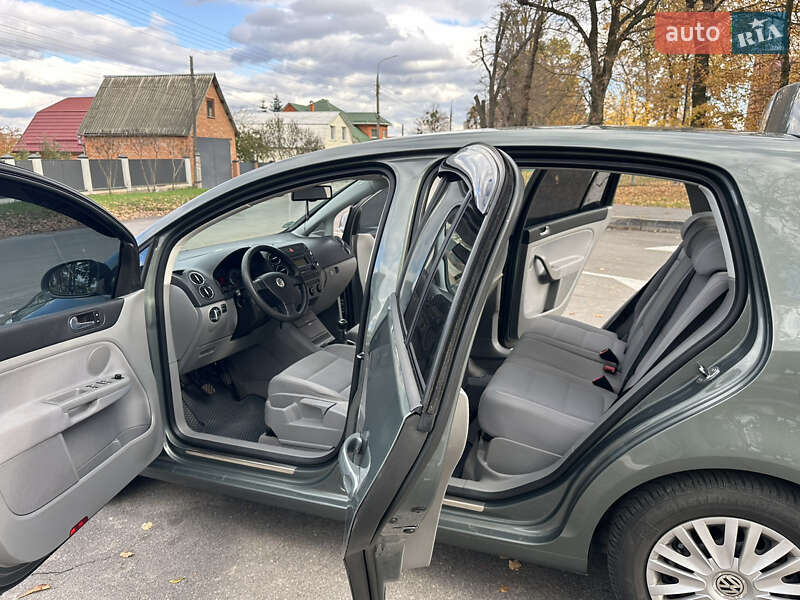 Хетчбек Volkswagen Golf Plus 2005 в Вінниці фото 56 Хетчбек Volkswagen Golf Plus 2005 в Вінниці