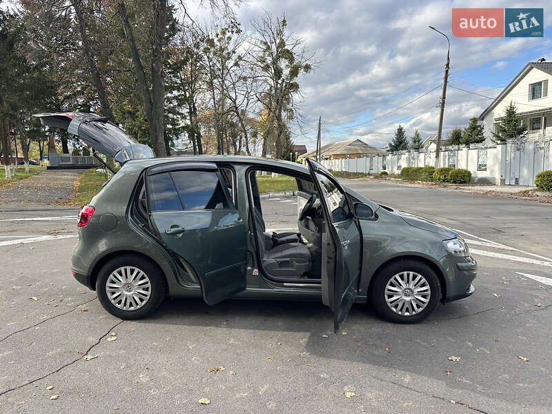 Хетчбек Volkswagen Golf Plus 2005 в Вінниці фото 58 Хетчбек Volkswagen Golf Plus 2005 в Вінниці
