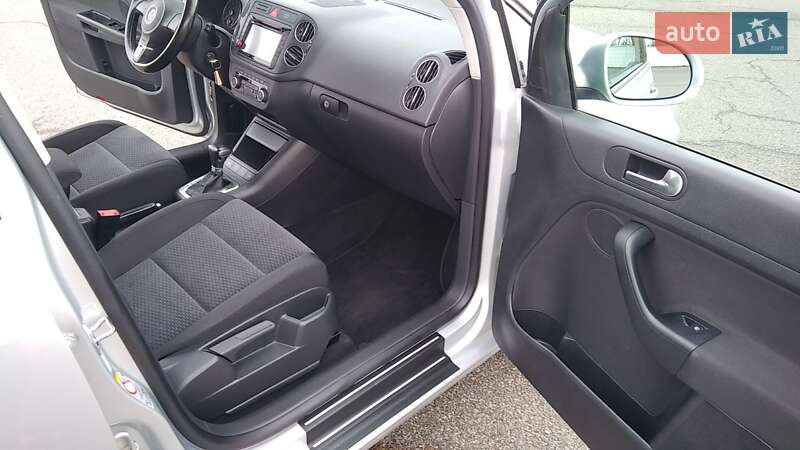 Хэтчбек Volkswagen Golf Plus 2010 в Киеве фото 15 Хэтчбек Volkswagen Golf Plus 2010 в Киеве