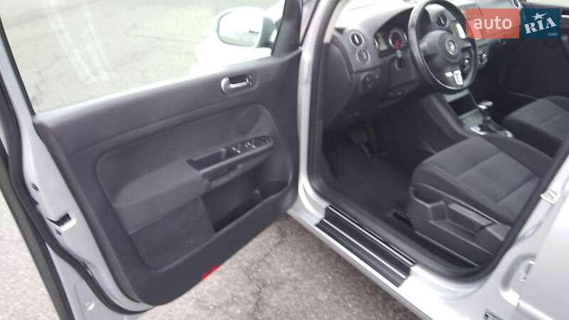 Хэтчбек Volkswagen Golf Plus 2010 в Киеве фото 33 Хэтчбек Volkswagen Golf Plus 2010 в Киеве