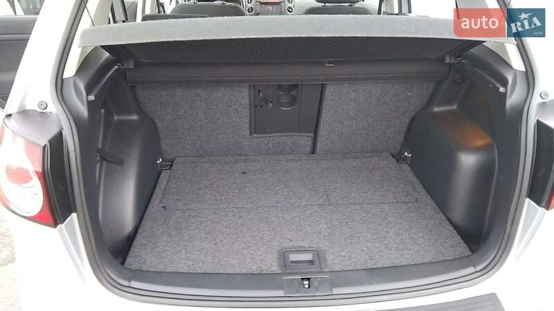 Хэтчбек Volkswagen Golf Plus 2010 в Киеве фото 37 Хэтчбек Volkswagen Golf Plus 2010 в Киеве
