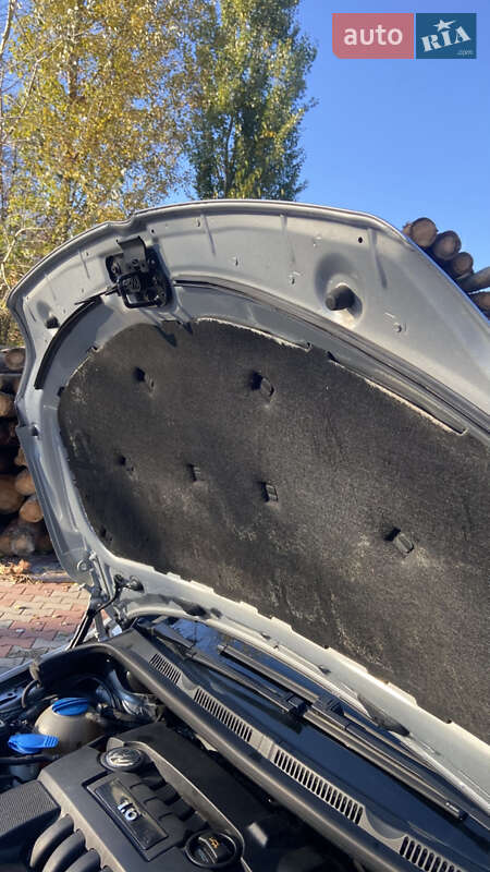 Хэтчбек Volkswagen Golf Plus 2006 в Киеве