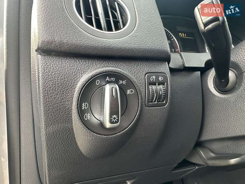 Хэтчбек Volkswagen Golf Plus 2010 в Луцке фото 15 Хэтчбек Volkswagen Golf Plus 2010 в Луцке