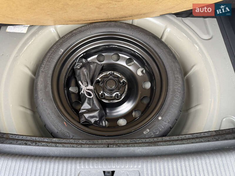 Хэтчбек Volkswagen Golf Plus 2009 в Нежине