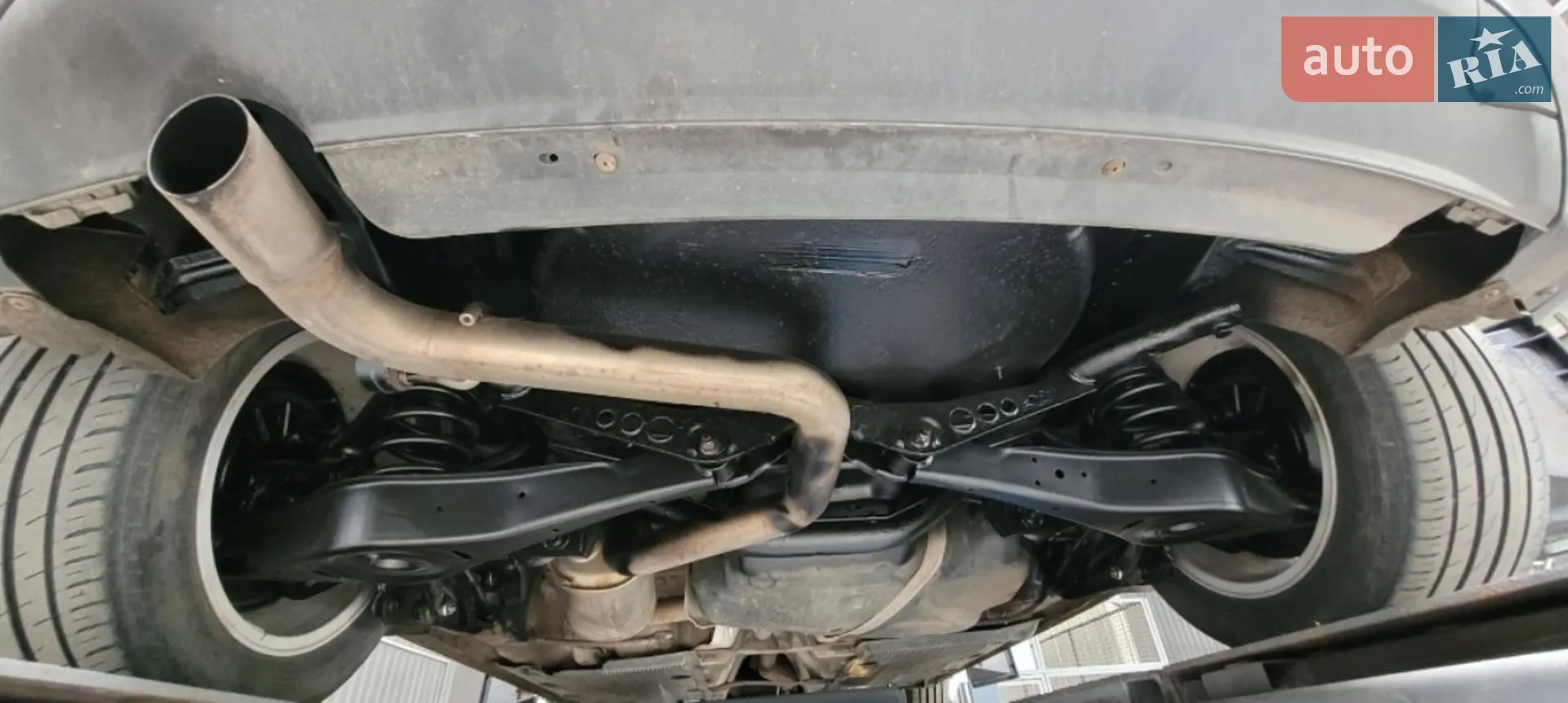 2010 Volkswagen Golf Plus - мініатюра 39