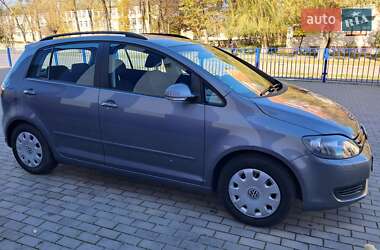 Хетчбек Volkswagen Golf Plus 2010 в Калуші