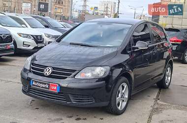 Хэтчбек Volkswagen Golf Plus 2006 в Харькове