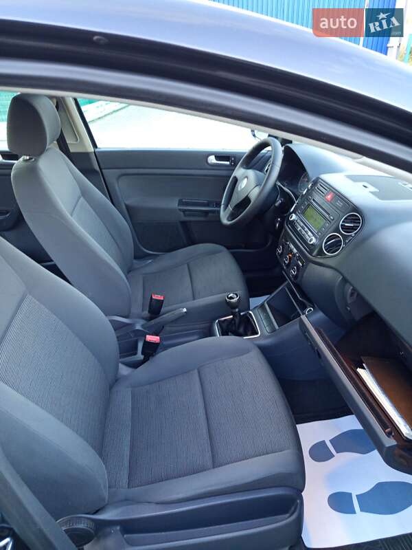 Хэтчбек Volkswagen Golf Plus 2005 в Дрогобыче фото 43 Хэтчбек Volkswagen Golf Plus 2005 в Дрогобыче