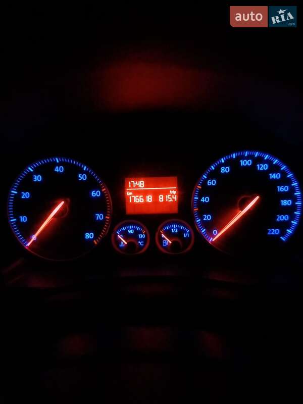 Хэтчбек Volkswagen Golf Plus 2005 в Дрогобыче фото 48 Хэтчбек Volkswagen Golf Plus 2005 в Дрогобыче