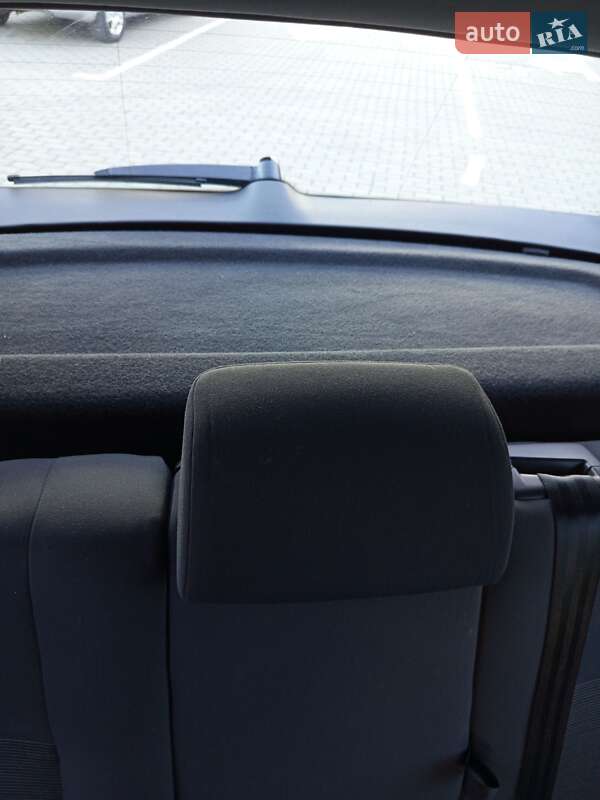 Хэтчбек Volkswagen Golf Plus 2005 в Дрогобыче фото 59 Хэтчбек Volkswagen Golf Plus 2005 в Дрогобыче