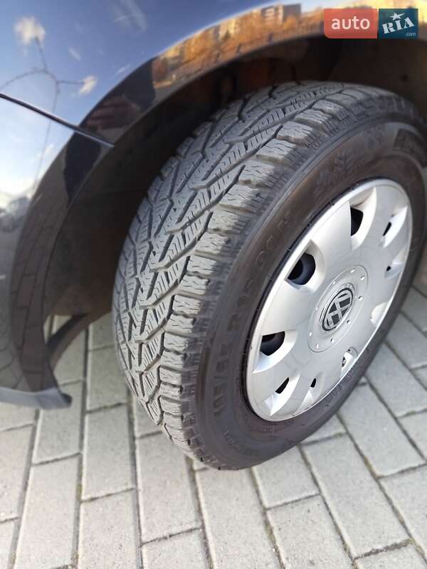 Хэтчбек Volkswagen Golf Plus 2005 в Дрогобыче фото 67 Хэтчбек Volkswagen Golf Plus 2005 в Дрогобыче