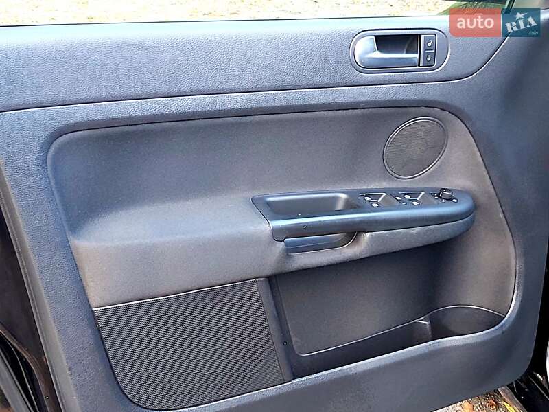 Хэтчбек Volkswagen Golf Plus 2010 в Калуше фото 10 Хэтчбек Volkswagen Golf Plus 2010 в Калуше