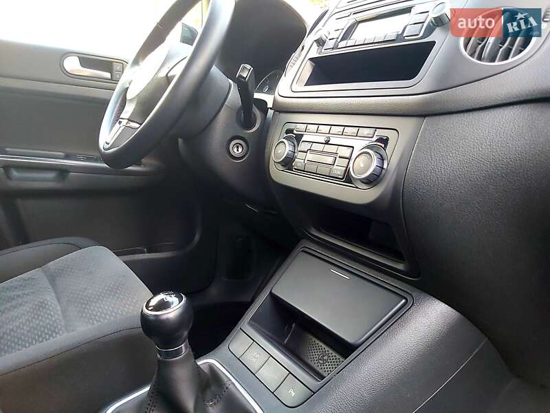 Хэтчбек Volkswagen Golf Plus 2010 в Калуше фото 18 Хэтчбек Volkswagen Golf Plus 2010 в Калуше