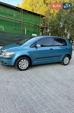 Хетчбек Volkswagen Golf Plus 2005 в Хмельницькому
