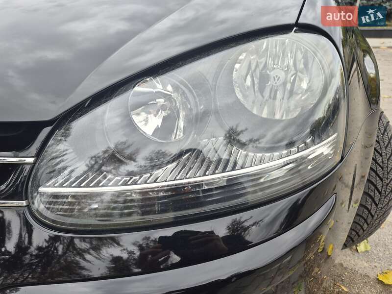 Хэтчбек Volkswagen Golf Plus 2008 в Запорожье фото 12 Хэтчбек Volkswagen Golf Plus 2008 в Запорожье