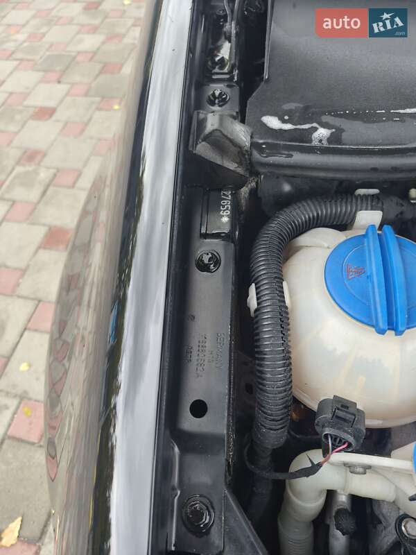 Хэтчбек Volkswagen Golf Plus 2008 в Запорожье фото 16 Хэтчбек Volkswagen Golf Plus 2008 в Запорожье