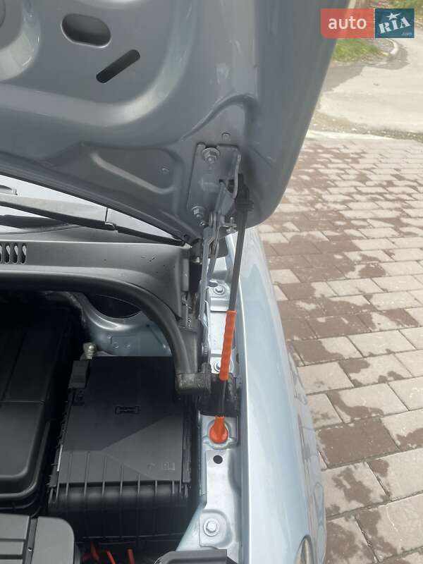 Хэтчбек Volkswagen Golf Plus 2007 в Кременце