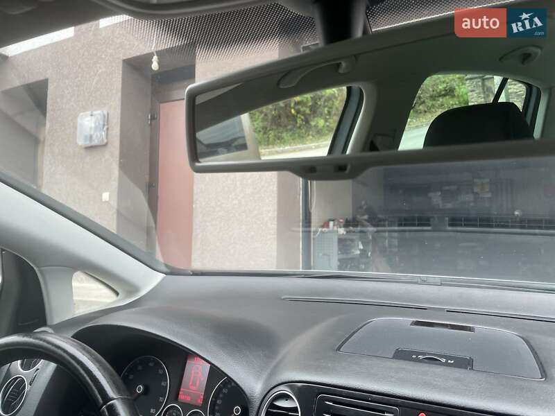 Хэтчбек Volkswagen Golf Plus 2007 в Кременце